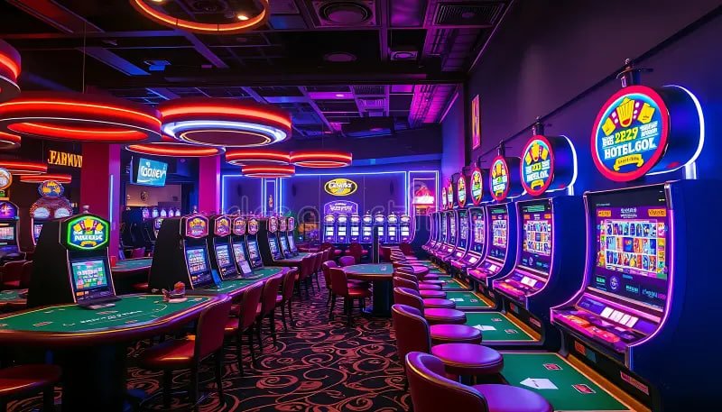646jili gaming platform hero banner showing sports and casino highlights