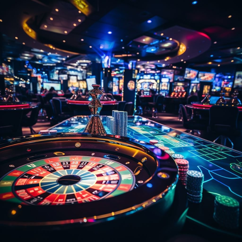 646jili game lobby overview showing slots and table game categories
